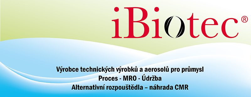 IBIOTEC® BIOCLEAN® AL HP Připravený k použití